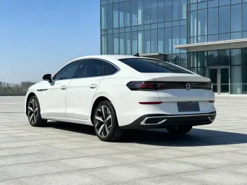 2022 Volkswagen Lamando с пробегом 38 000 км