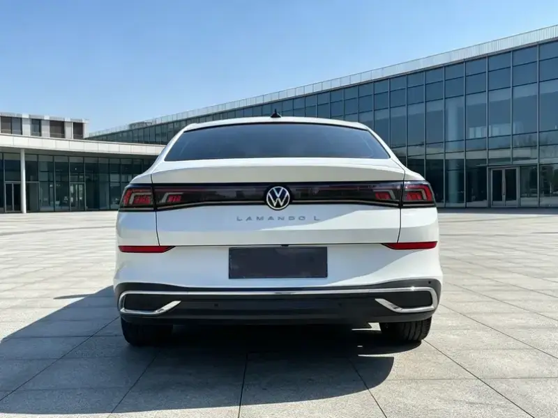 2022 Volkswagen Lamando с пробегом 38 000 км
