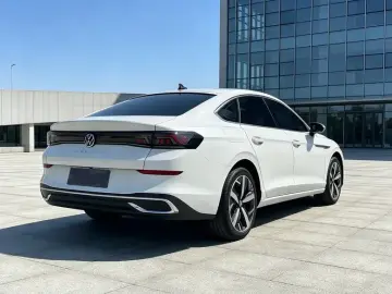 2022 Volkswagen Lamando с пробегом 38 000 км
