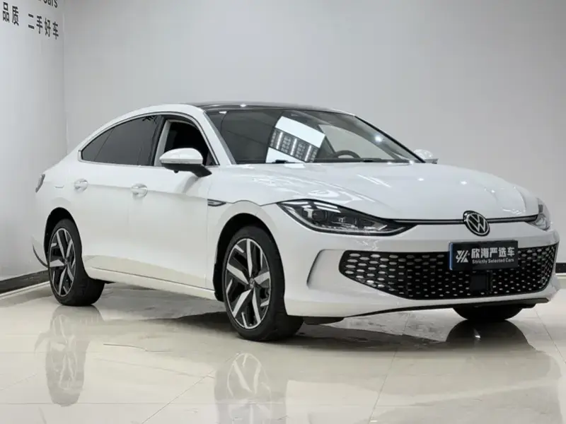 2023 Volkswagen Lamando с пробегом 29 900 км