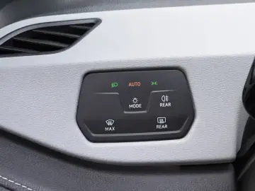 2024 Volkswagen ID.3 с пробегом 39 000 км