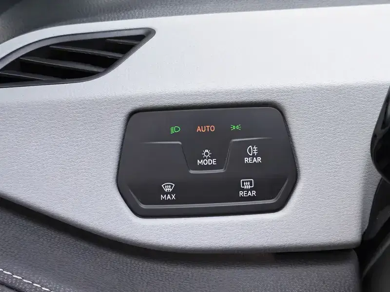 2024 Volkswagen ID.3 с пробегом 39 000 км