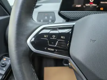 2024 Volkswagen ID.3 с пробегом 39 000 км