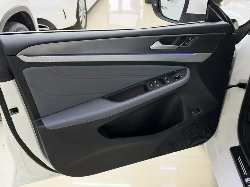 2023 Volkswagen Lamando с пробегом 29 900 км