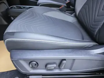 2024 Volkswagen ID.3 с пробегом 39 000 км