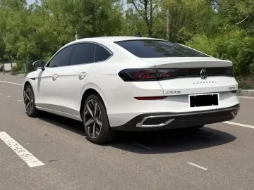 2023 Volkswagen Lamando с пробегом 43 000 км