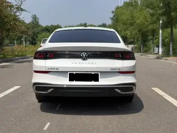 2023 Volkswagen Lamando с пробегом 43 000 км