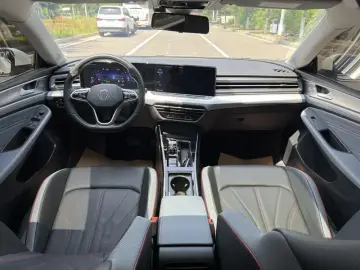 2023 Volkswagen Lamando с пробегом 43 000 км