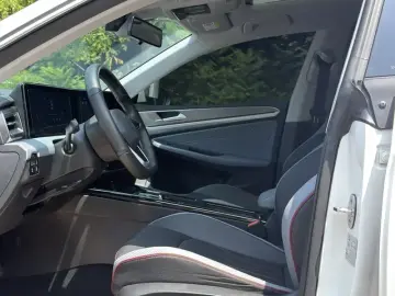 2023 Volkswagen Lamando с пробегом 43 000 км