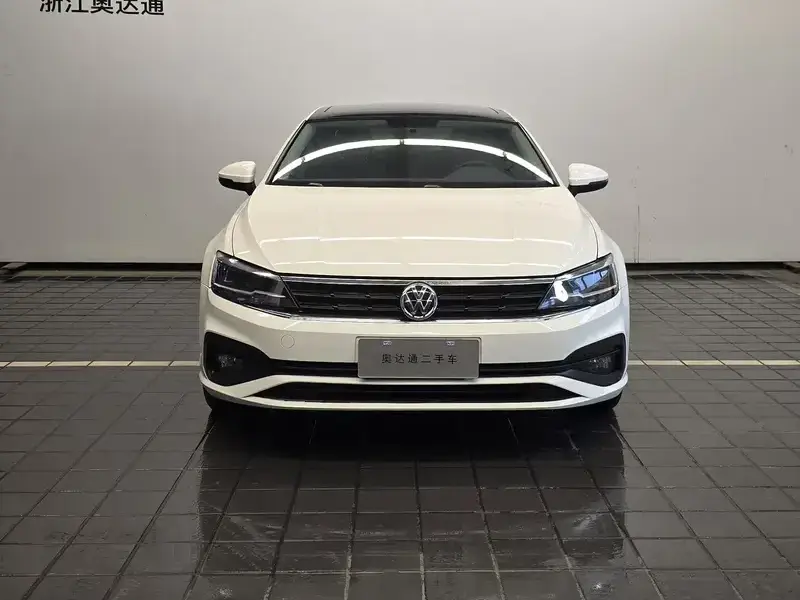 2021 Volkswagen Lamando с пробегом 89 000 км