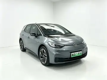 2023 Volkswagen ID.3 с пробегом 79 000 км