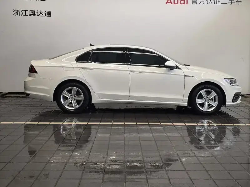 2021 Volkswagen Lamando с пробегом 89 000 км