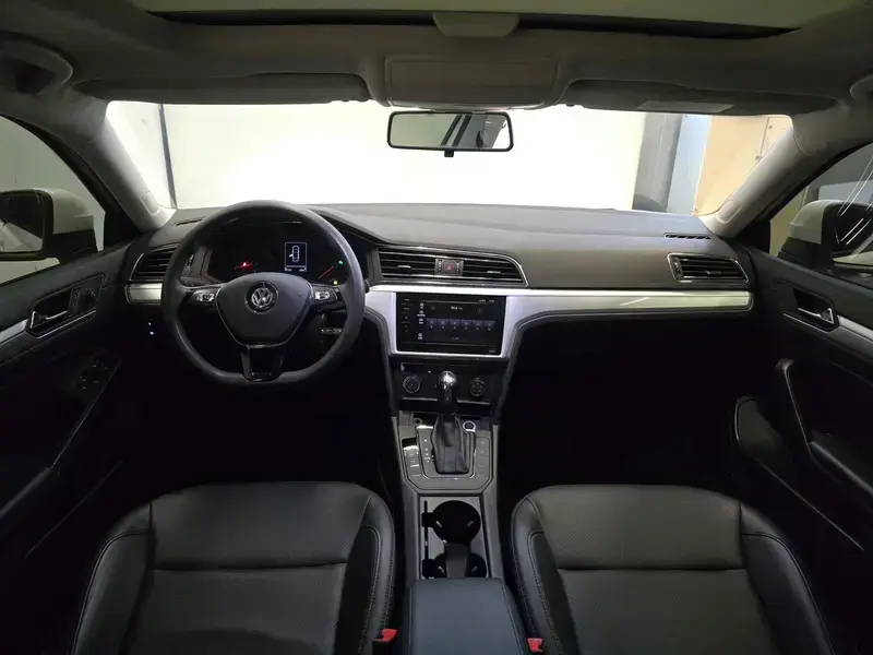 2021 Volkswagen Lamando с пробегом 89 000 км