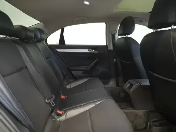 2021 Volkswagen Lamando с пробегом 89 000 км