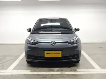 2023 Volkswagen ID.3 с пробегом 58 700 км