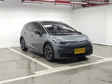 2023 Volkswagen ID.3 с пробегом 58 700 км