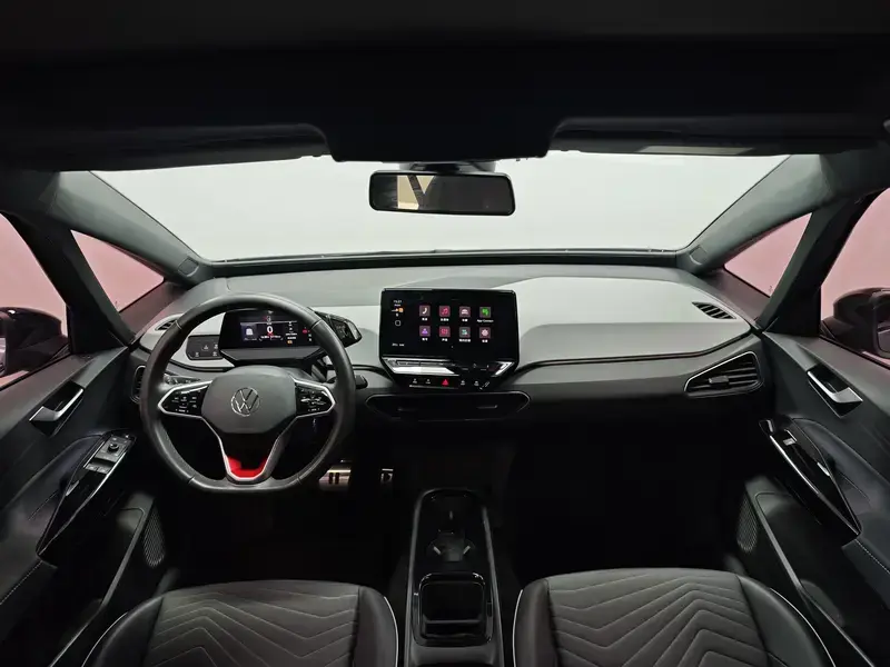 2023 Volkswagen ID.3 с пробегом 58 700 км