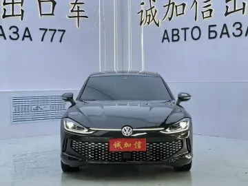 2024 Volkswagen Lamando с пробегом 26 000 км