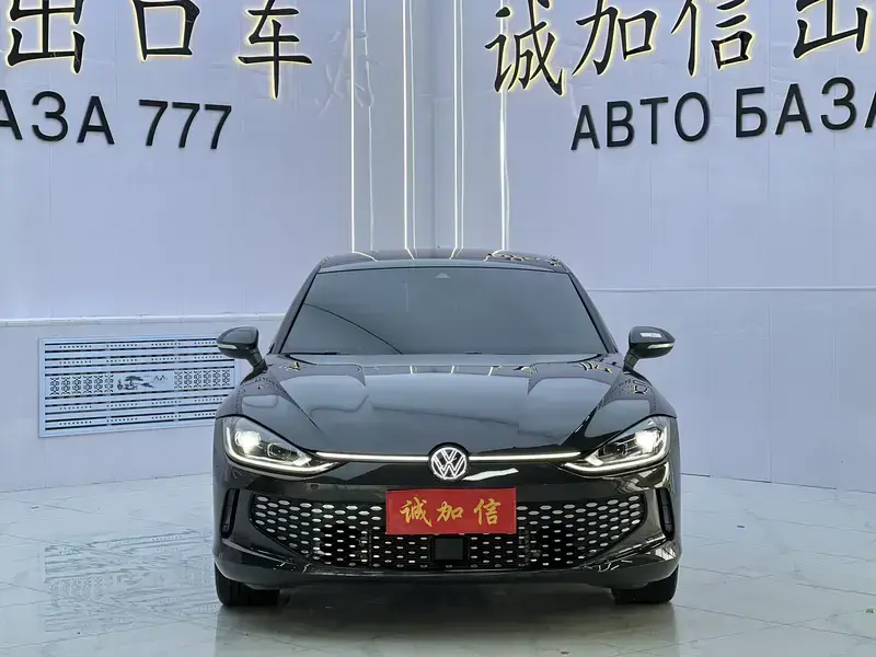 2024 Volkswagen Lamando с пробегом 26 000 км