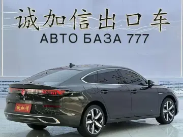 2024 Volkswagen Lamando с пробегом 26 000 км