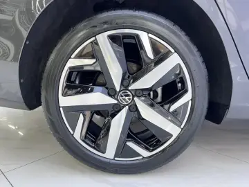 2024 Volkswagen Lamando с пробегом 26 000 км
