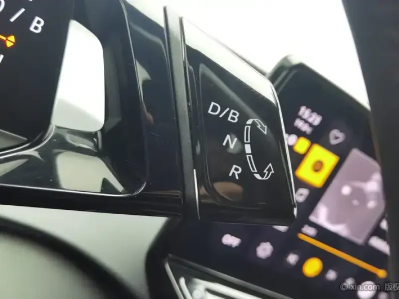 2023 Volkswagen ID.3 с пробегом 53 500 км