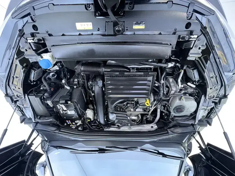 2024 Volkswagen Lamando с пробегом 26 000 км
