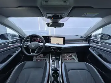 2024 Volkswagen Lamando с пробегом 26 000 км