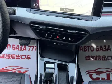 2024 Volkswagen Lamando с пробегом 26 000 км