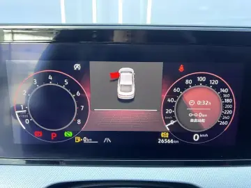 2024 Volkswagen Lamando с пробегом 26 000 км