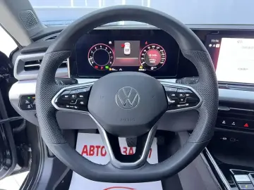 2024 Volkswagen Lamando с пробегом 26 000 км
