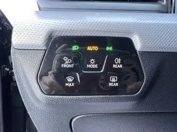 2024 Volkswagen Lamando с пробегом 26 000 км
