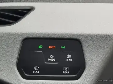 2023 Volkswagen ID.3 с пробегом 53 500 км
