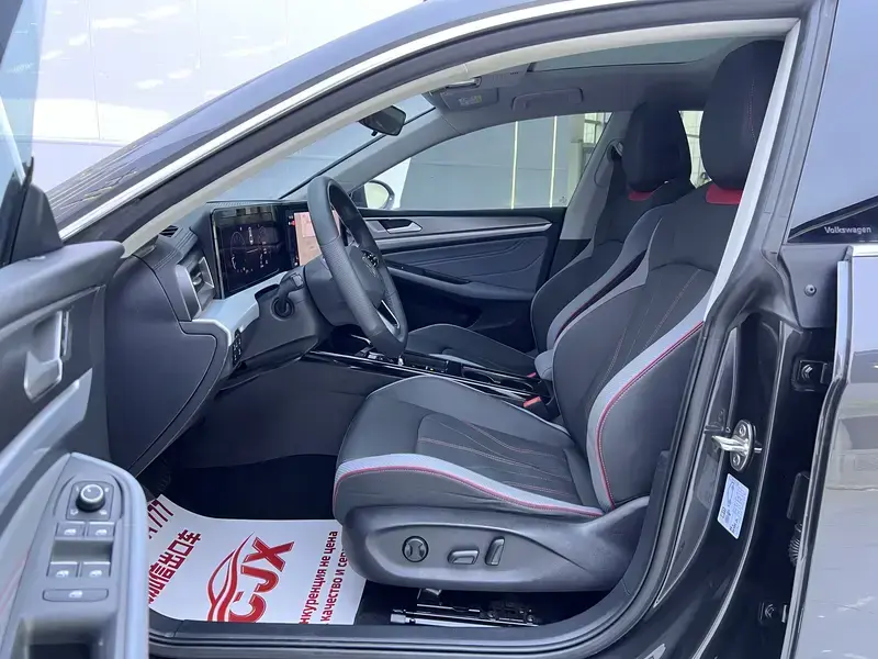 2024 Volkswagen Lamando с пробегом 26 000 км