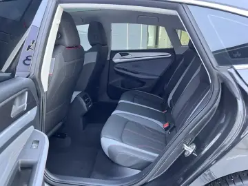 2024 Volkswagen Lamando с пробегом 26 000 км