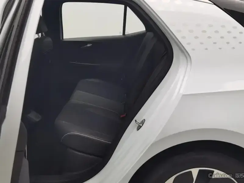 2023 Volkswagen ID.3 с пробегом 53 500 км