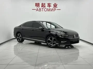 2023 Volkswagen Magotan с пробегом 29 000 км