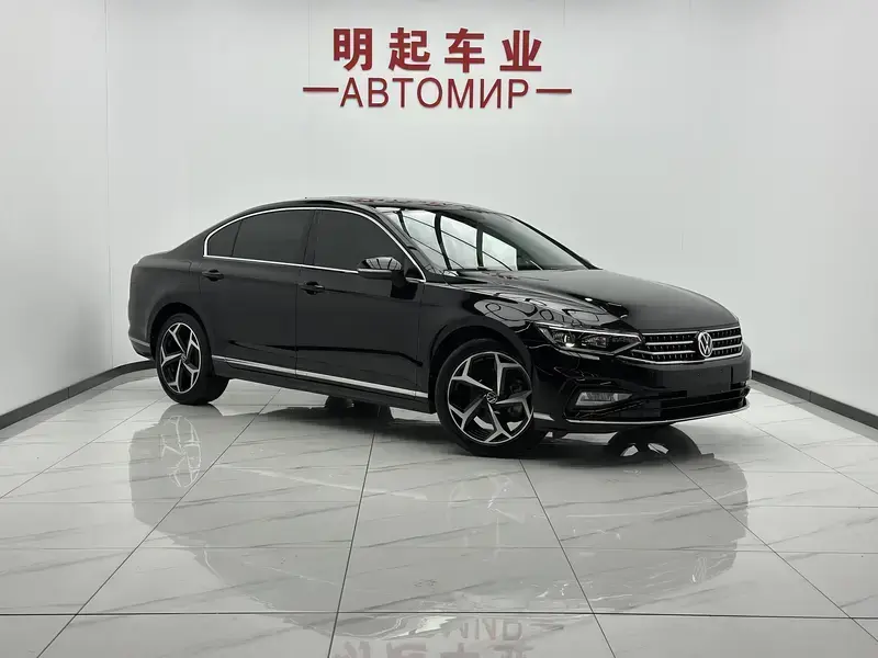 2023 Volkswagen Magotan с пробегом 29 000 км