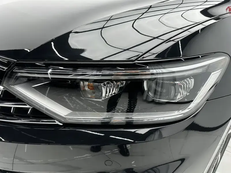 2023 Volkswagen Magotan с пробегом 29 000 км