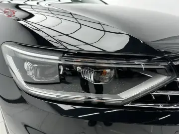 2023 Volkswagen Magotan с пробегом 29 000 км