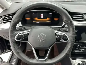 2023 Volkswagen Magotan с пробегом 29 000 км