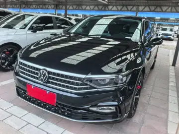 2023 Volkswagen Magotan с пробегом 30 000 км