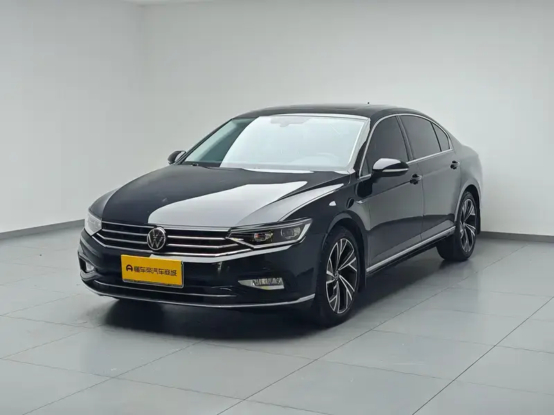 2020 Volkswagen Magotan с пробегом 79 200 км