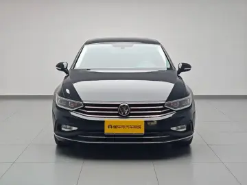 2020 Volkswagen Magotan с пробегом 79 200 км
