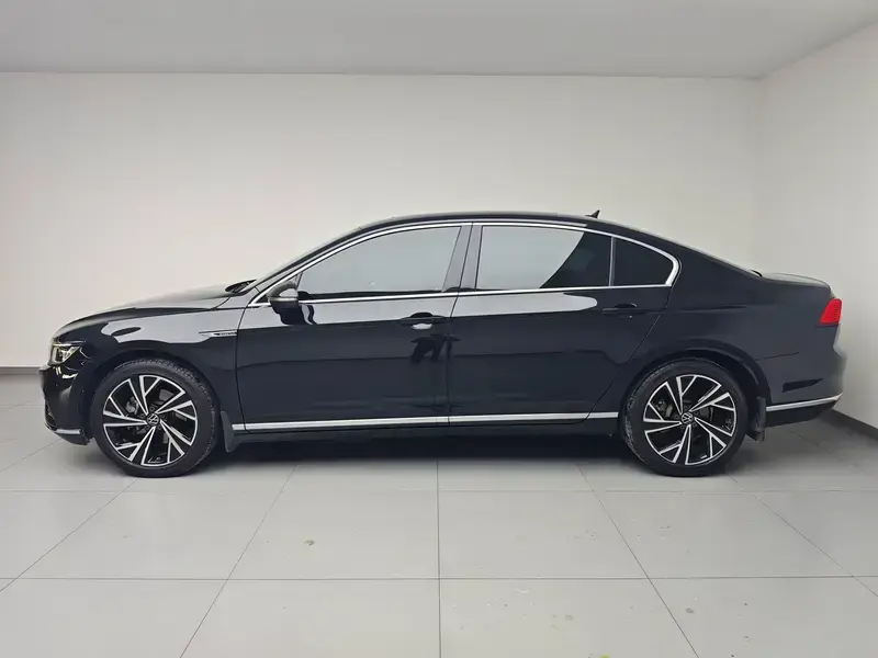 2020 Volkswagen Magotan с пробегом 79 200 км