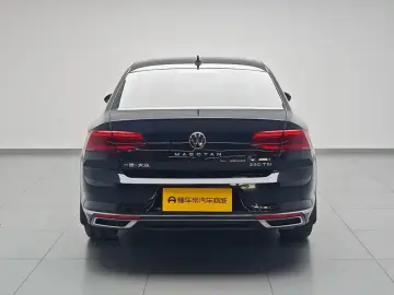 2020 Volkswagen Magotan с пробегом 79 200 км