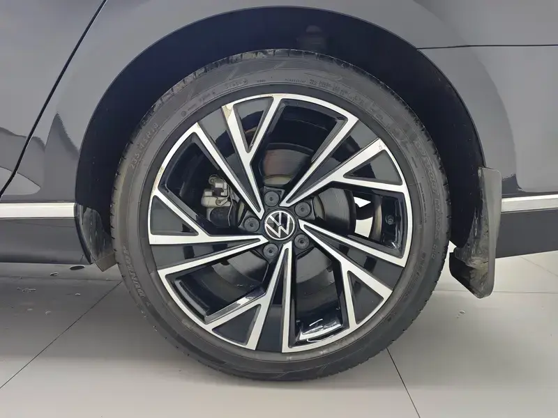 2020 Volkswagen Magotan с пробегом 79 200 км