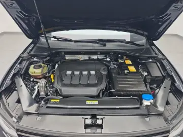 2020 Volkswagen Magotan с пробегом 79 200 км