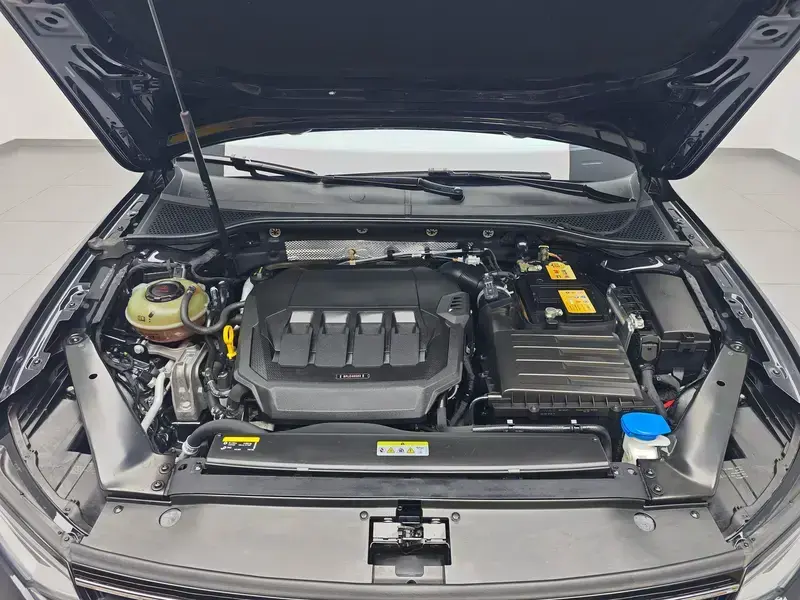 2020 Volkswagen Magotan с пробегом 79 200 км