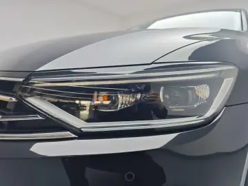 2020 Volkswagen Magotan с пробегом 79 200 км